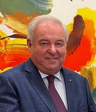 Das Tal der Mur LH Hermann Schützenhofer